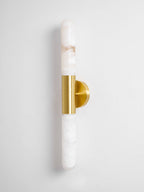 Cavoya Alabaster Wall Light