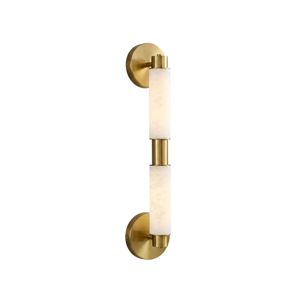 Alatar Alabaster Wall Lamp
