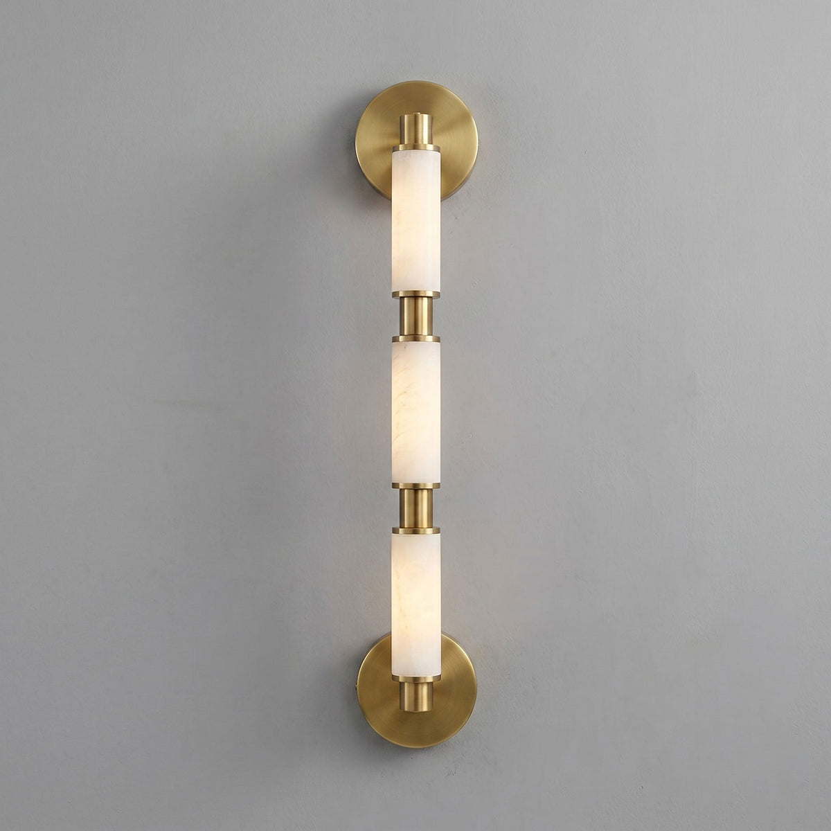 Alatar Alabaster Wall Lamp