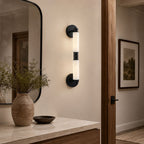 Alatar Alabaster Wall Lamp