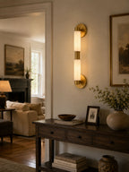 Alatar Alabaster Wall Lamp