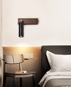 Orrin Travertine Wall Light