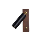 Orrin Travertine Wall Light
