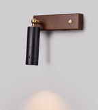 Orrin Travertine Wall Light