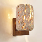 Edenstone Wall Sconce