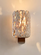 Edenstone Wall Sconce