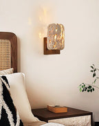 Edenstone Wall Sconce