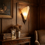 Aurivelle Deco Wall Sconce