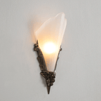 Aurivelle Deco Wall Sconce