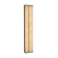 Elion Twin Alabaster Wall Light
