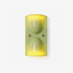 Aura Melt Wall Sconce