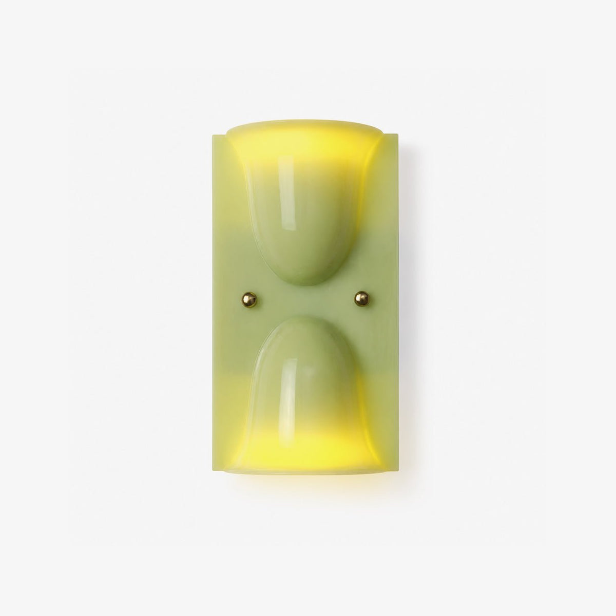Aura Melt Wall Sconce