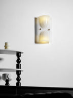 Aura Melt Wall Sconce