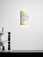 Aura Melt Wall Sconce