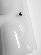 Aura Melt Wall Sconce