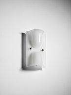 Aura Melt Wall Sconce