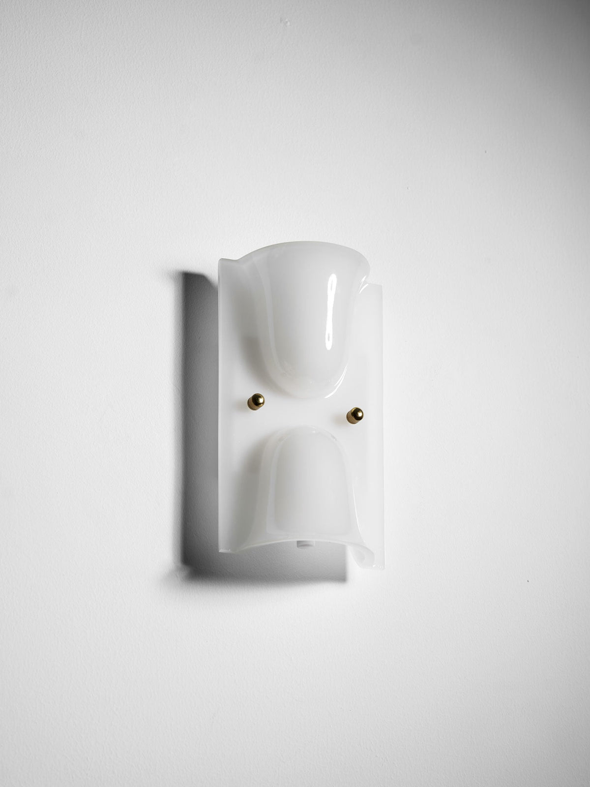 Aura Melt Wall Sconce