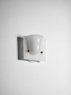 Aura Melt Wall Sconce