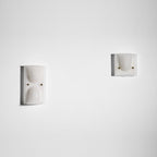 Aura Melt Wall Sconce