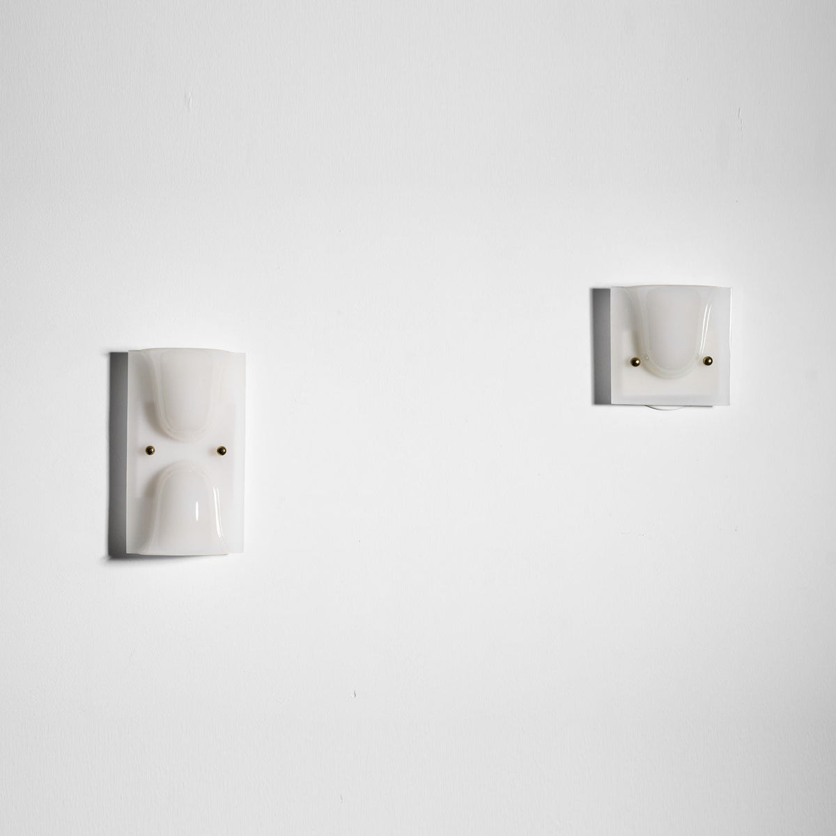 Aura Melt Wall Sconce