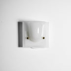 Aura Melt Wall Sconce