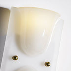 Aura Melt Wall Sconce