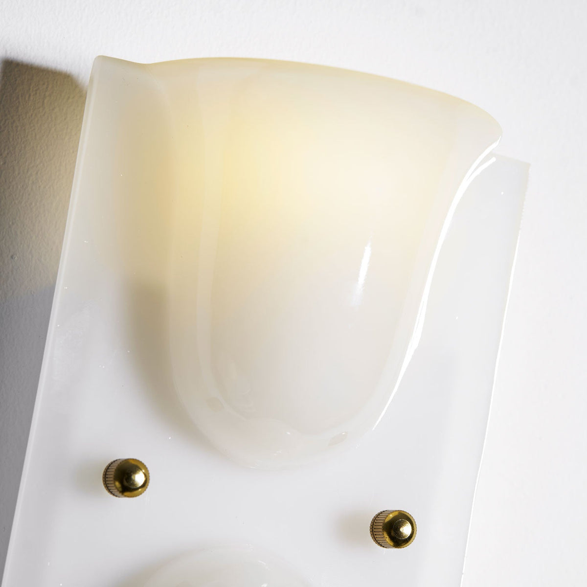 Aura Melt Wall Sconce