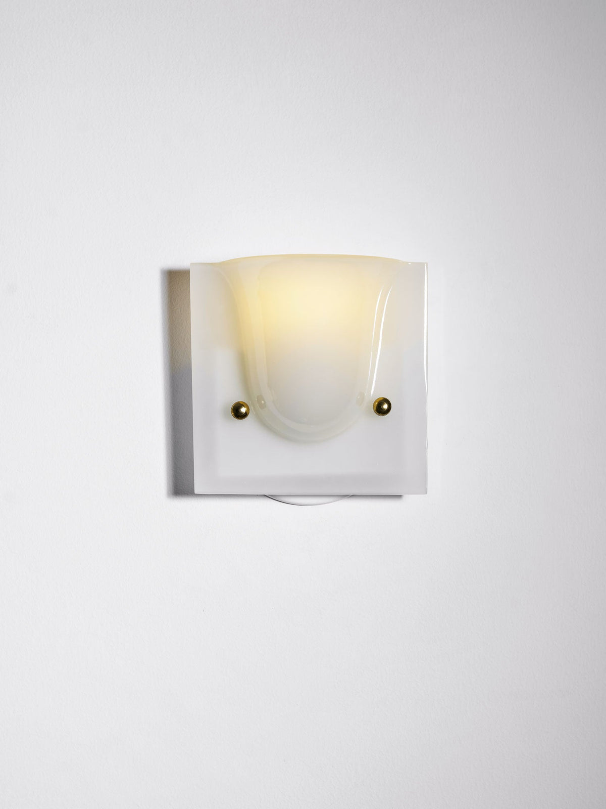 Aura Melt Wall Sconce