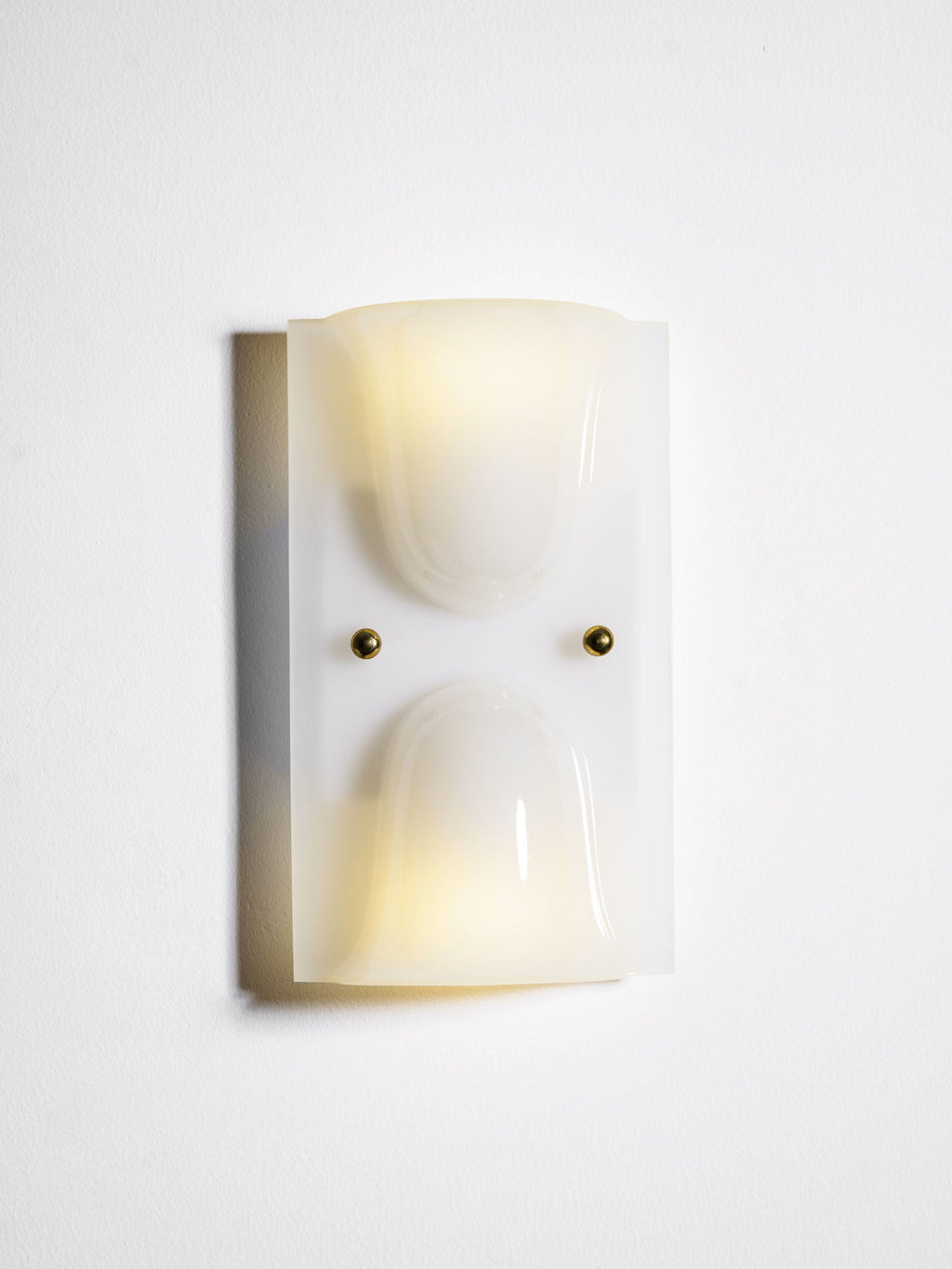 Aura Melt Wall Sconce