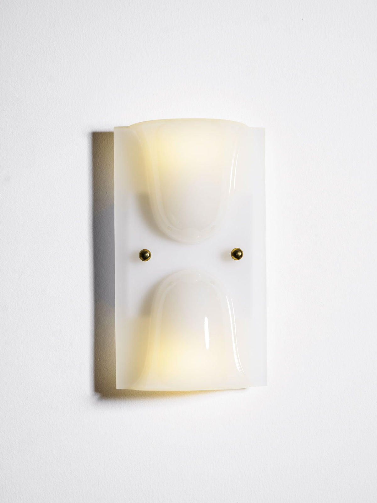 Aura Melt Wall Sconce