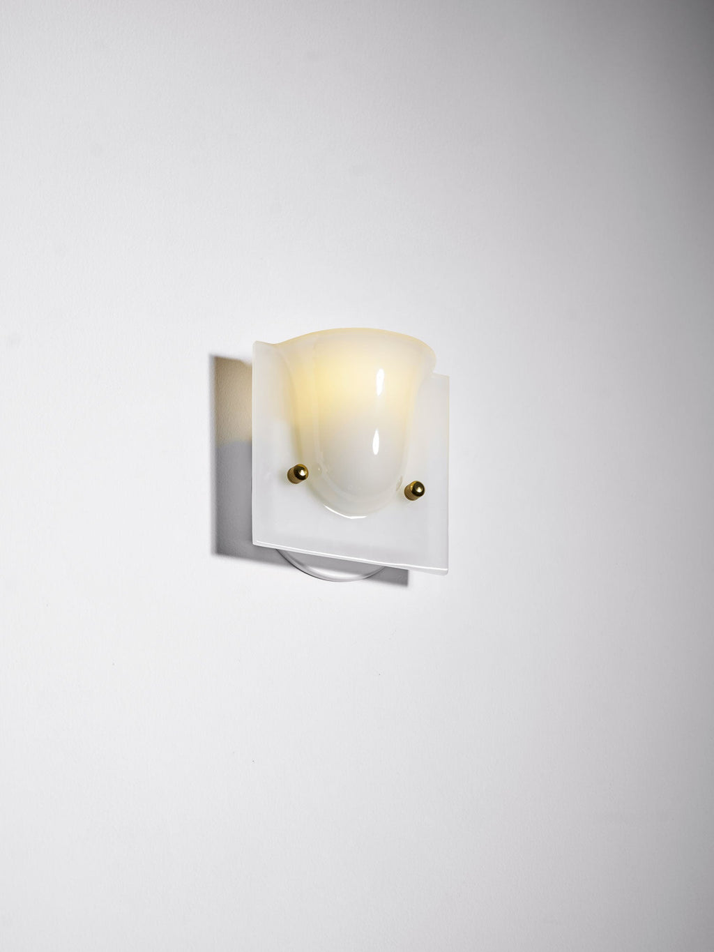 Aura Melt Wall Sconce