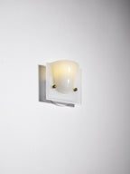 Aura Melt Wall Sconce