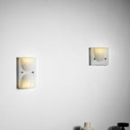 Aura Melt Wall Sconce