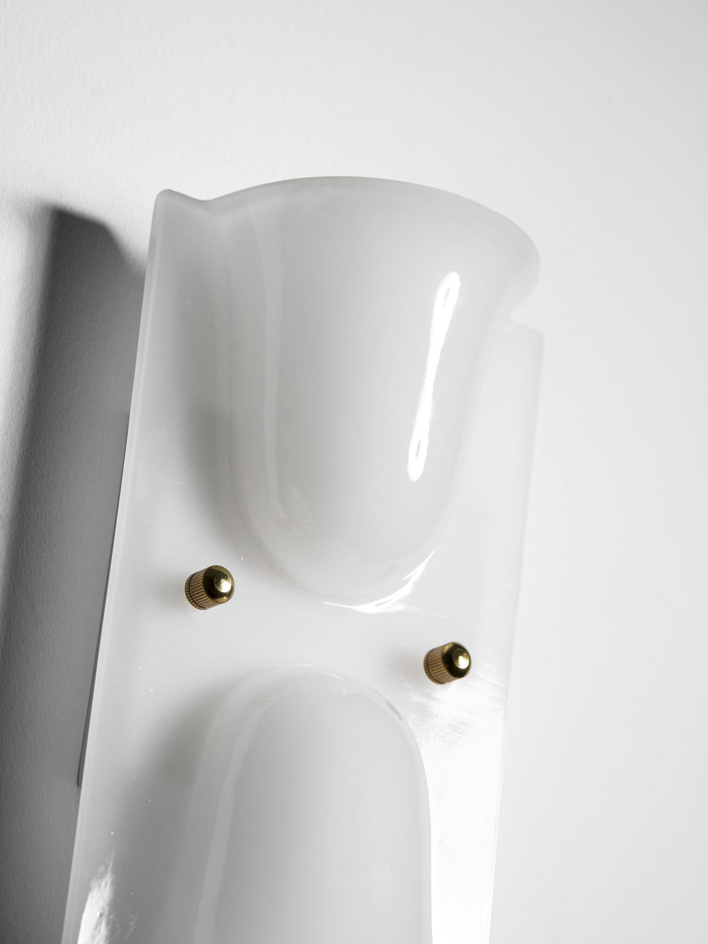 Aura Melt Wall Sconce