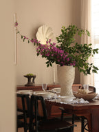 Shell Wall Sconce