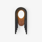 Zenith Art Deco Sconce