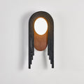 Zenith Art Deco Sconce