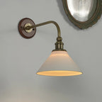 Ardent Arm Wall Lamp