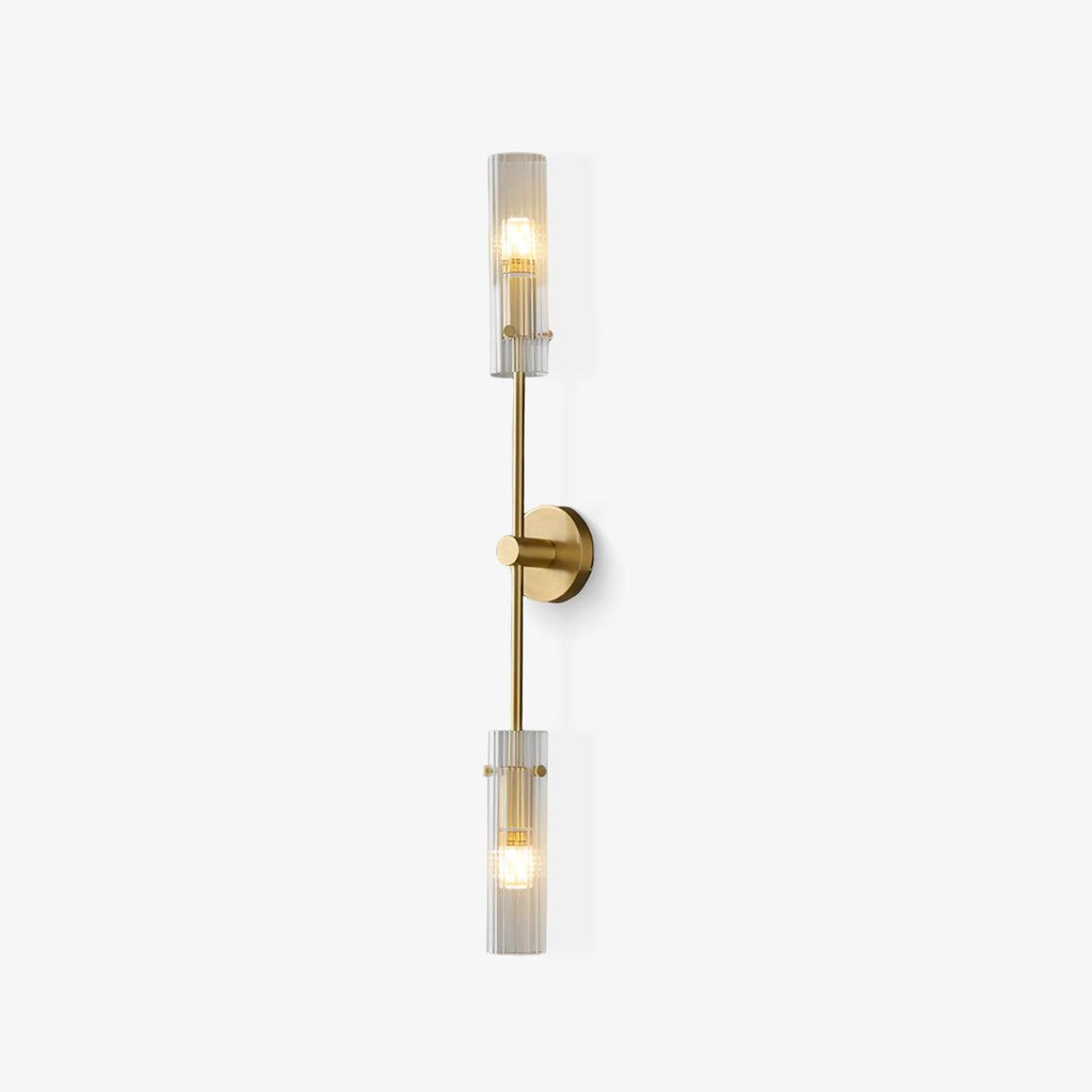 Eclat Vertical Wall Lamp