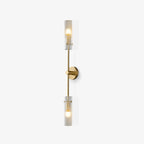 Eclat Vertical Wall Lamp