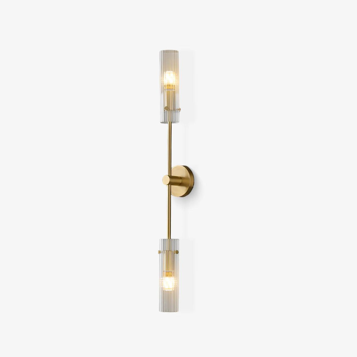 Eclat Vertical Wall Lamp