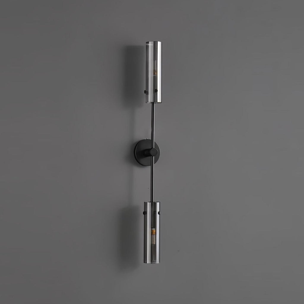 Eclat Vertical Wall Lamp