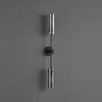Eclat Vertical Wall Lamp