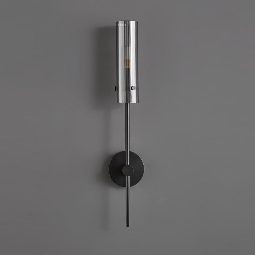 Eclat Vertical Wall Lamp