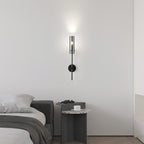 Eclat Vertical Wall Lamp
