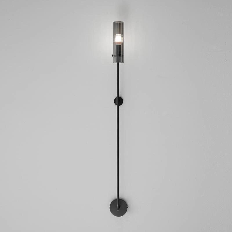 Eclat Vertical Wall Lamp