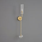 Eclat Vertical Wall Lamp