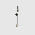 Eclat Vertical Wall Lamp