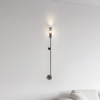 Eclat Vertical Wall Lamp