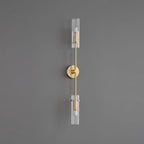 Eclat Vertical Wall Lamp